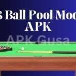 8 Ball Pool Mod APK