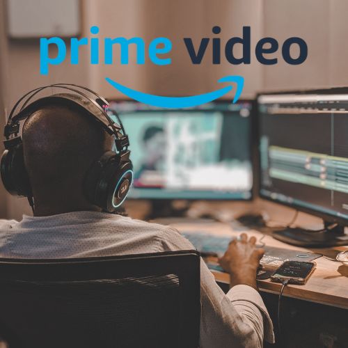 Amazon Prime Video