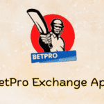 BetPro Exchange App