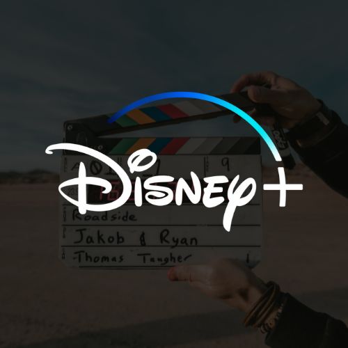 Disney+