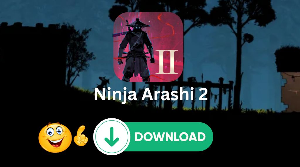 How to Download and Install Ninja Arashi 2 Mod APK