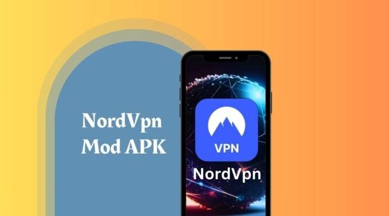 NordVpn Mod APK​