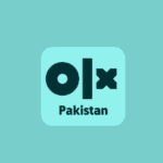 OLX Pakistan app