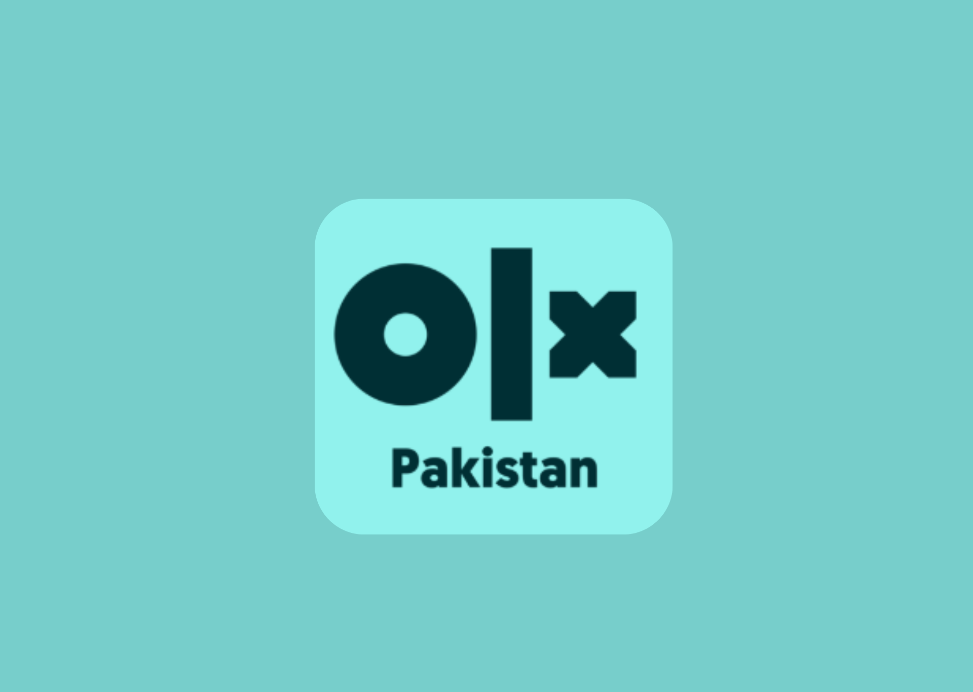 OLX Pakistan app