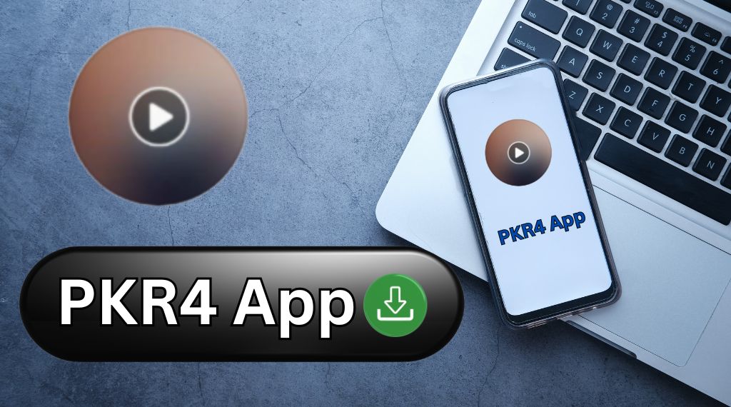 PKR4 App