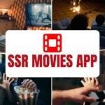SSR Movies App