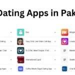Top Dating Apps in Pakistan