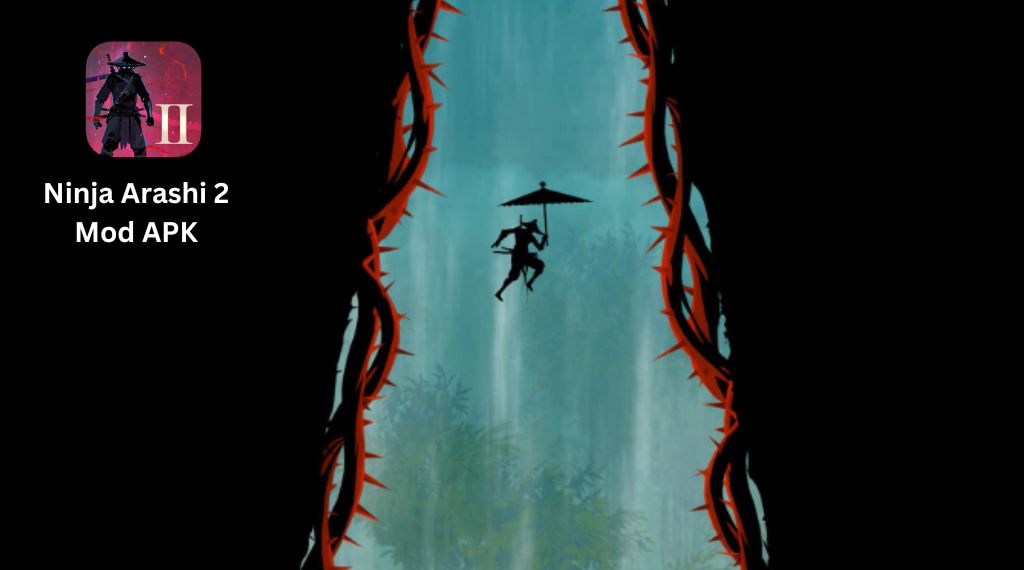 What is Ninja Arashi 2 Mod APK?