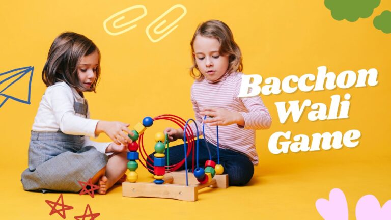 Bacchon Wali Game