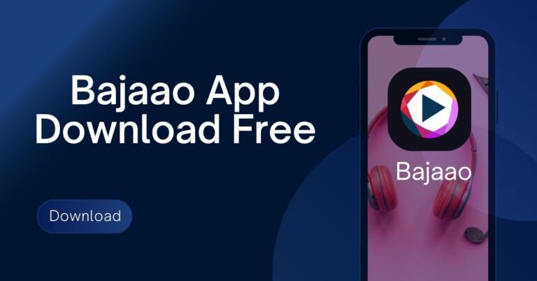 Bajaao App