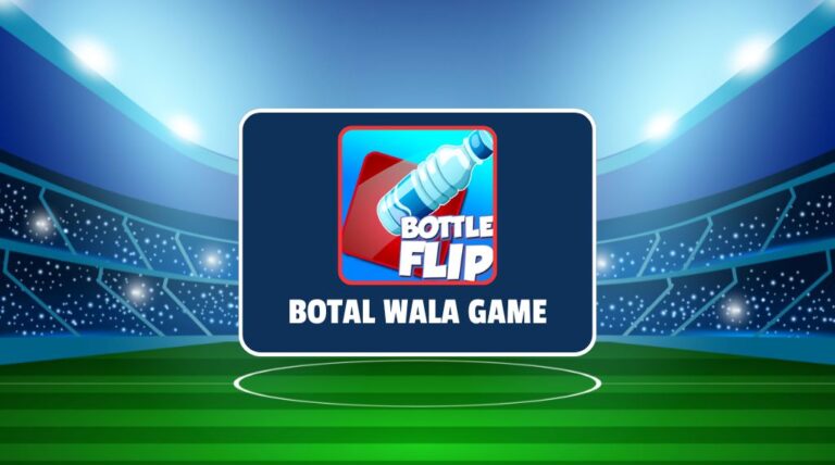 Botal Wala Game​