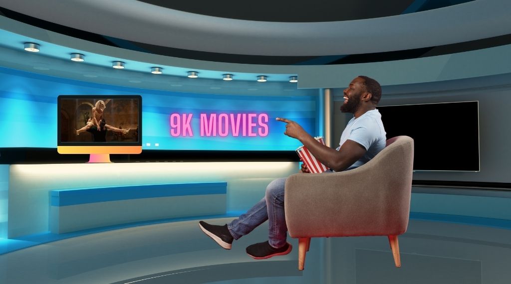 Can You Watch 9K Movies at Home